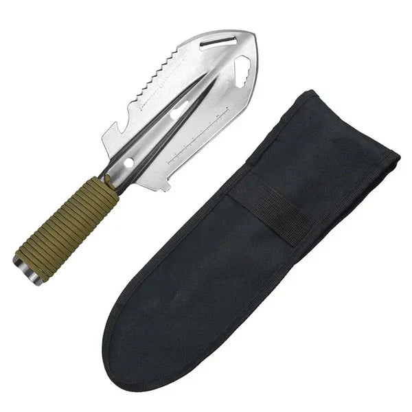 10 Reasons a Compact Travel Shovel Should Be in Every Explorer’s Pack. - Checkouts USA
