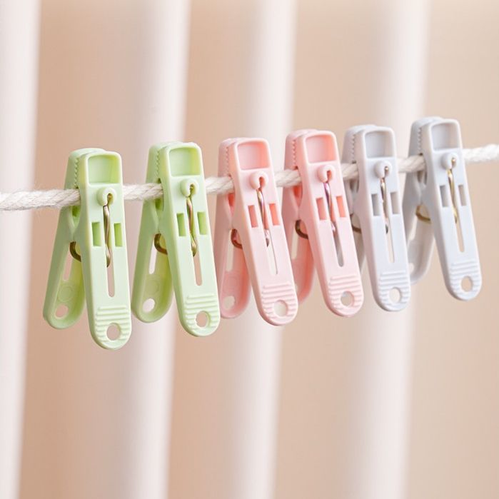 🌸 “48 Clips, Countless Fixes: My Home's Quiet Helpers” - Checkouts USA