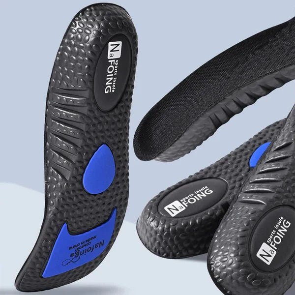 Beyond Comfort – How EVA Insoles Improve Your Health, Posture, and Performance - Checkouts UK