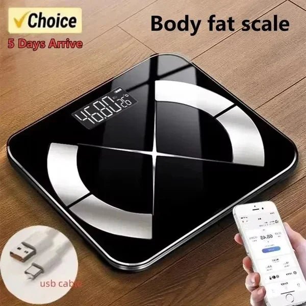 Beyond the Numbers – How Smart Scales Revolutionize Your Health Journey - Checkouts USA