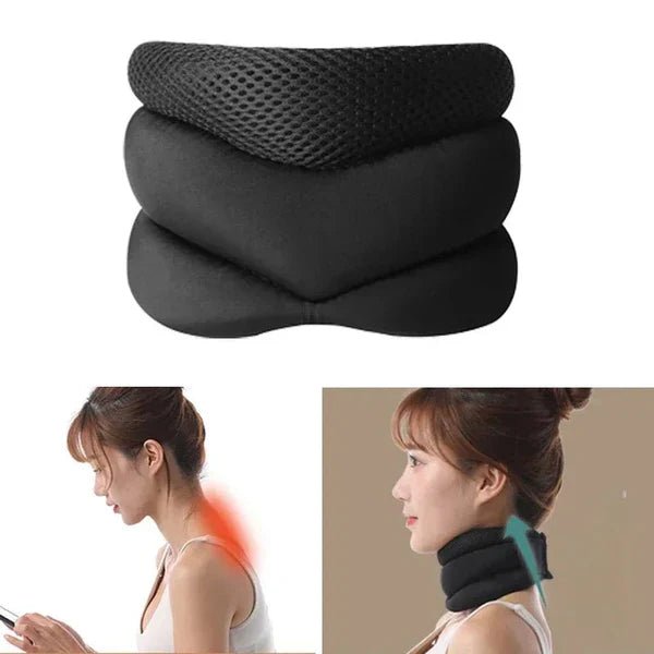 Beyond the Pain – How a Neck Support Brace Can Boost Posture, Healing, and Confidence - Checkouts UK