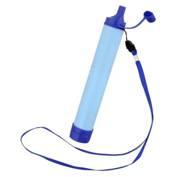 Clean Water, Anywhere – Why an Outdoor Water Purifier Is Essential for Every Adventure - Checkouts UK