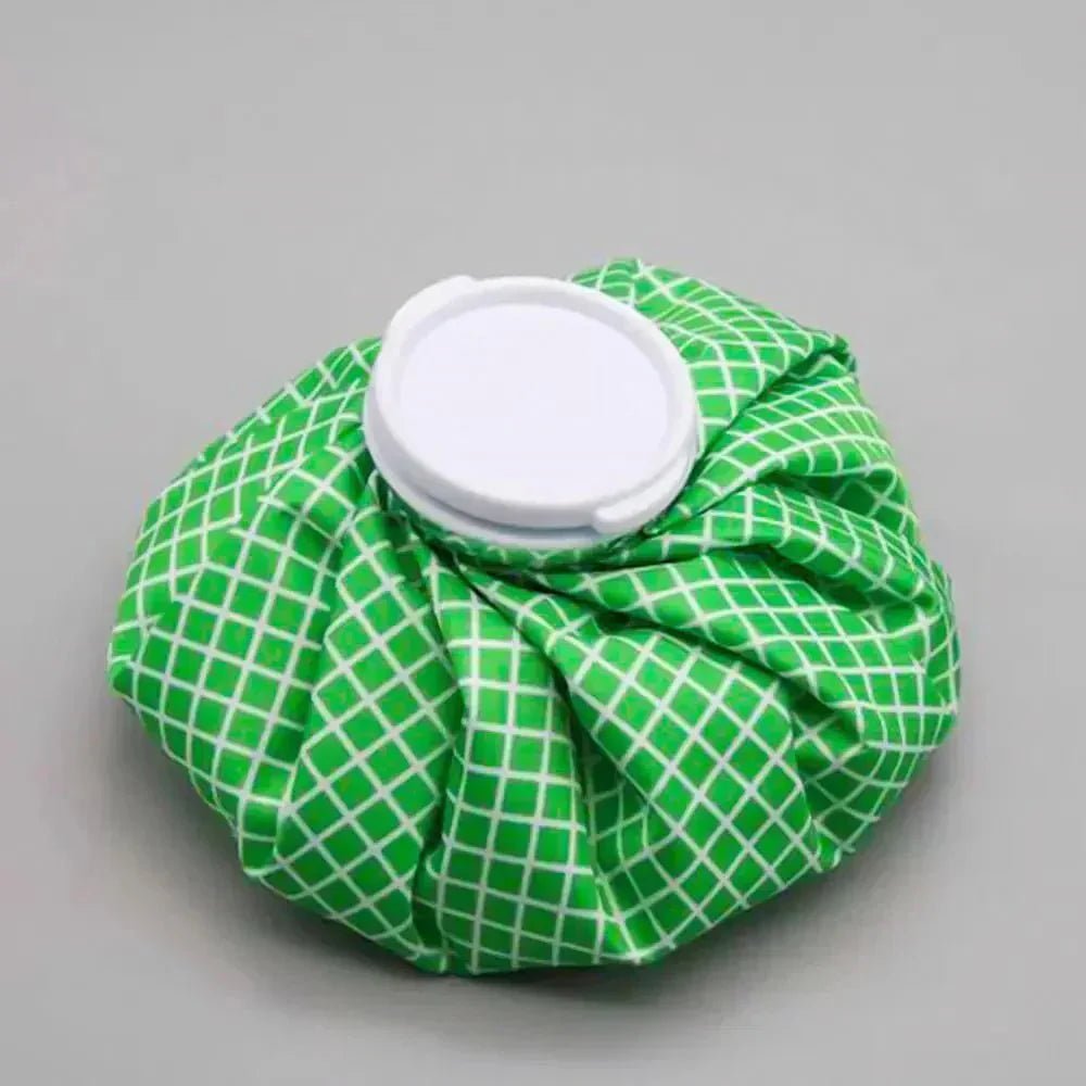 Cold Relief, Hot Results: Why Reusable Ice Bags Are a Modern-Day Health Essential - Checkouts UK