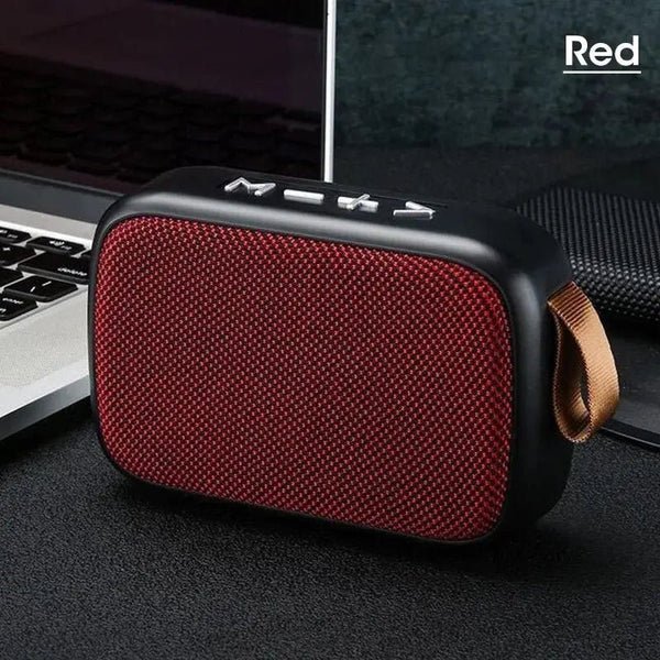 Cut the Cords, Keep the Sound – Why Wireless Speakers Are a Modern Must-Have - Checkouts USA