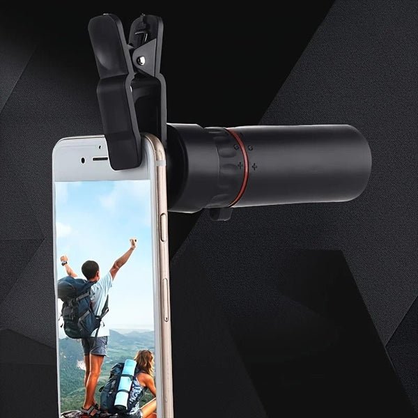 Discover the World Up Close — Why a Monocular is a Must-Have for Outdoor Enthusiasts - Checkouts UK