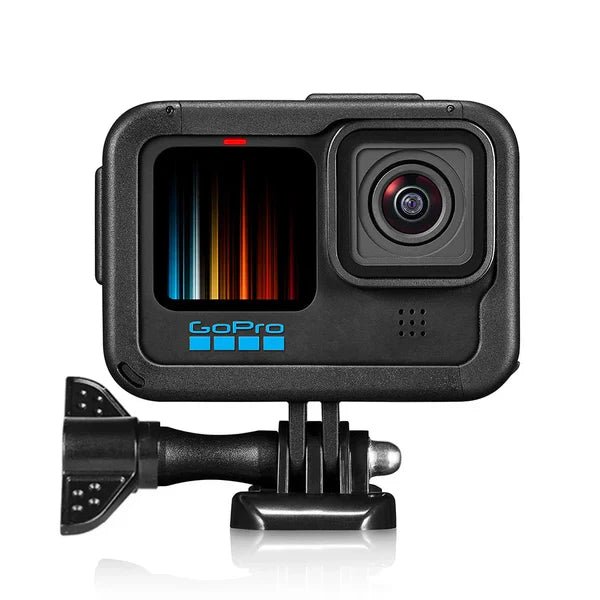 Don’t Let Your GoPro Die Young – Why Every Adventure Needs a Protective Housing Case - Checkouts UK