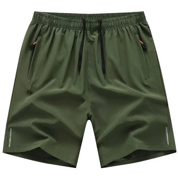 Elevate Your Workout Wardrobe – The Secret Power of Performance-Driven Gym Shorts - Checkouts USA