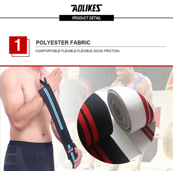 Everyday Support for Busy Hands: Why You Should Start Wearing a Wrist Brace Strap. - Checkouts UK