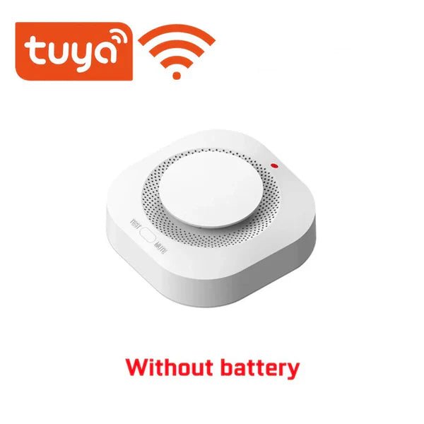 From Fire Safety to Peace of Mind – How Smart Smoke Detectors Are Changing Home Protection - Checkouts USA