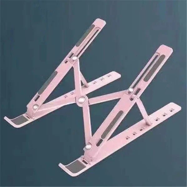From Slouch to Support – Why a Laptop Stand Is the Smartest Upgrade for Your Desk Setup - Checkouts USA