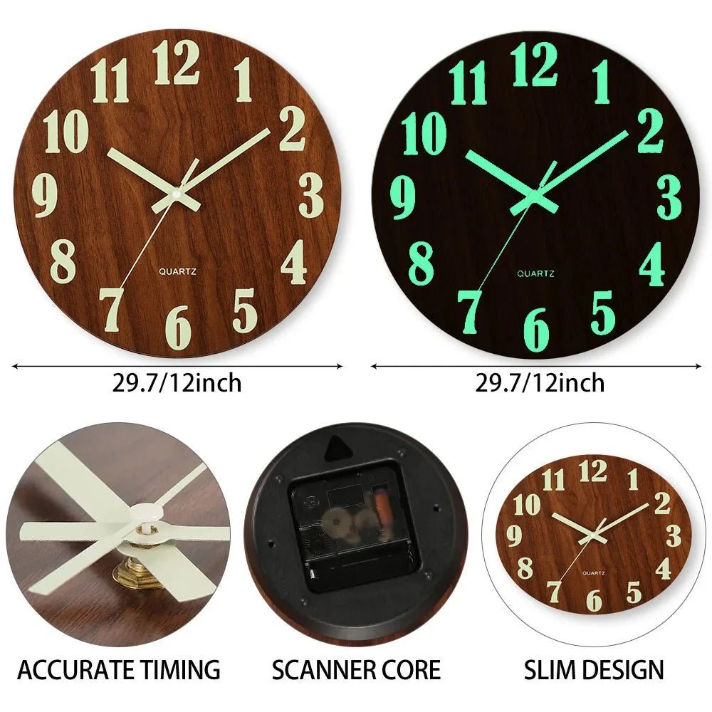 Gifting Just Got Cozier – This Clock + Socks Combo Wins Every Heart - Checkouts UK