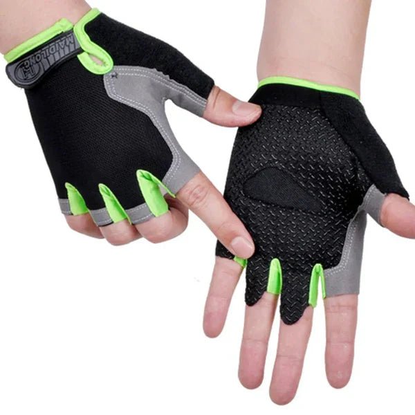 Grip, Comfort, and Control – Why Every Cyclist Needs Quality Bike Gloves - Checkouts UK