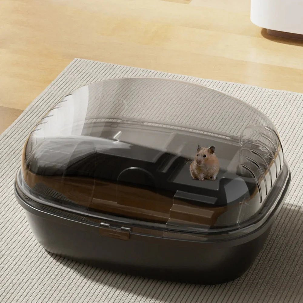 š¹ āHome Sweet Habitatā ā Why Your Small Pet Deserves an Upgrade Today - Checkouts USA