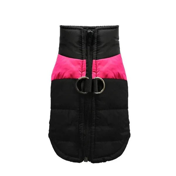 Keep Your Pup Warm and Stylish – Why a Zipper Dog Jacket Is a Must-Have This Season. - Checkouts UK
