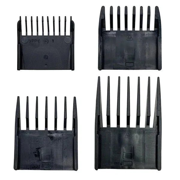 Keep Your Shave Sharp and Smooth with Shaving Machine Replacement Combs - Checkouts USA