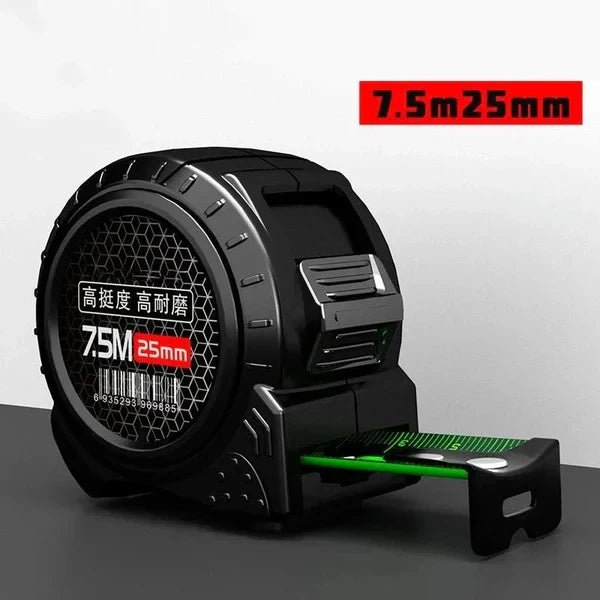 Measure Right, Build Better – Why a Measuring Tape Is the Most Essential Tool in Your Kit - Checkouts UK