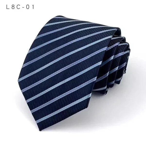 More Than Just a Tie – How the Right Necktie Can Elevate Your Entire Look - Checkouts USA