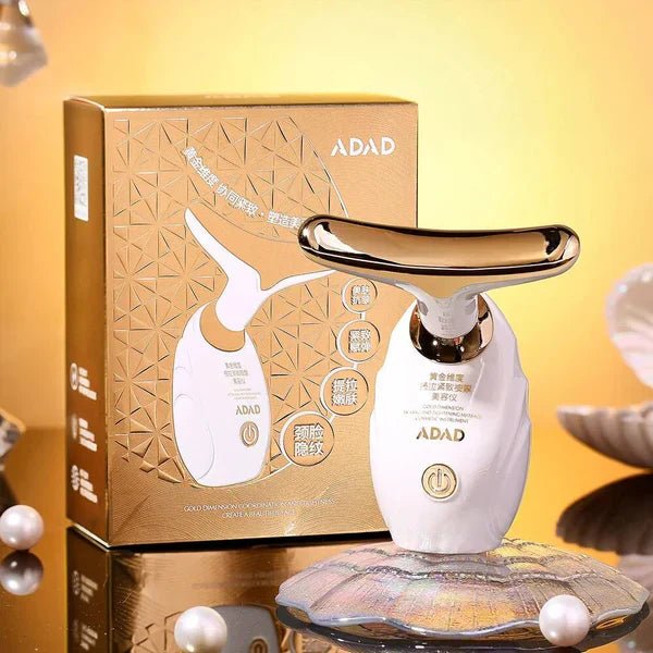 More Than Skin Deep – How Face Massagers Support Holistic Beauty and Wellness - Checkouts UK
