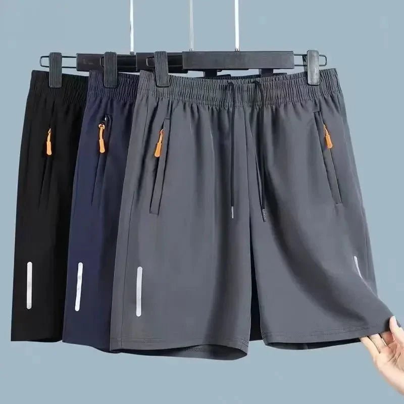 🏃♂️ Move Freely, Train Better – Why Running Gym Sport Shorts Are the Ultimate Workout Essential - Checkouts USA