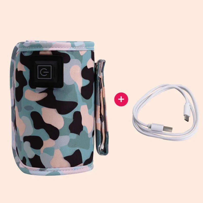 Old vs. New — Baby Bottle Warming Then vs. Now (And What’s Best for You) - Checkouts UK