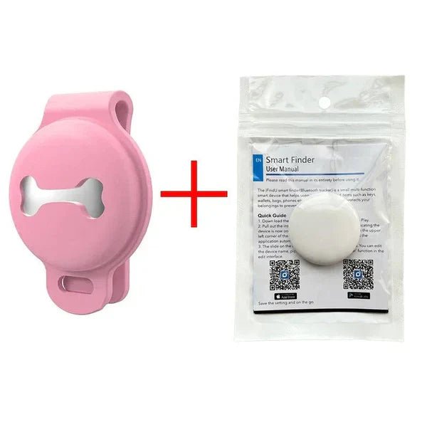 Peace of Mind on Every Walk – Why a Dog GPS Tracker Is a Must for Every Pet Parent - Checkouts UK