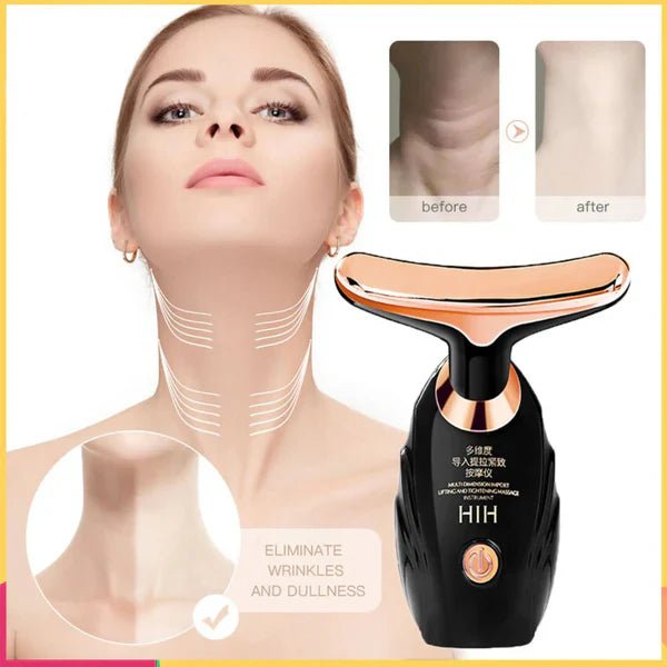 Rejuvenate Naturally – How a Face Massager Can Transform Your Skin Care Routine - Checkouts UK