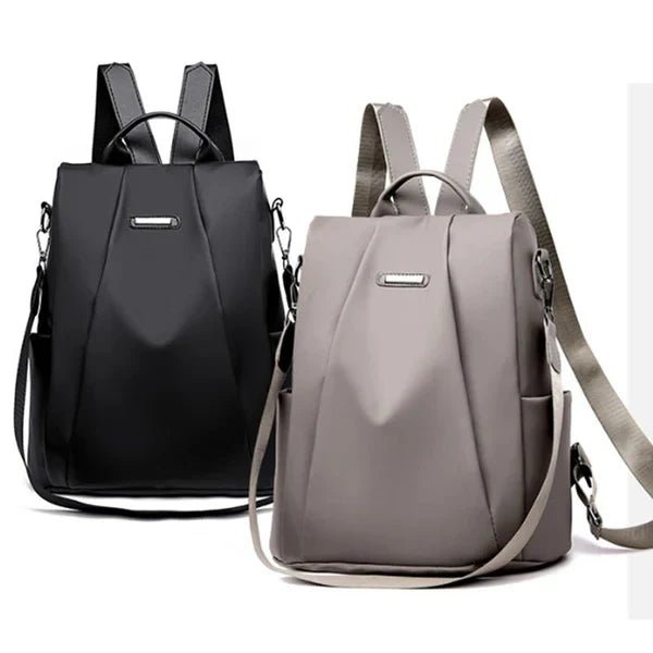 Simplicity That Speaks – Why the Casual Solid Color School Bag Is the Smartest Choice for Students - Checkouts USA