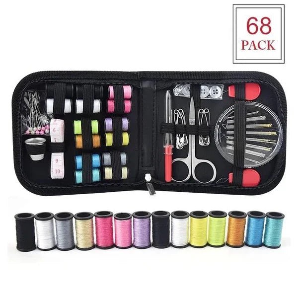 Small But Mighty – Why Every Home (and Bag) Needs a Sewing Kit - Checkouts USA
