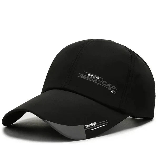 Sports Caps: The Perfect Blend of Performance and Style - Checkouts UK
