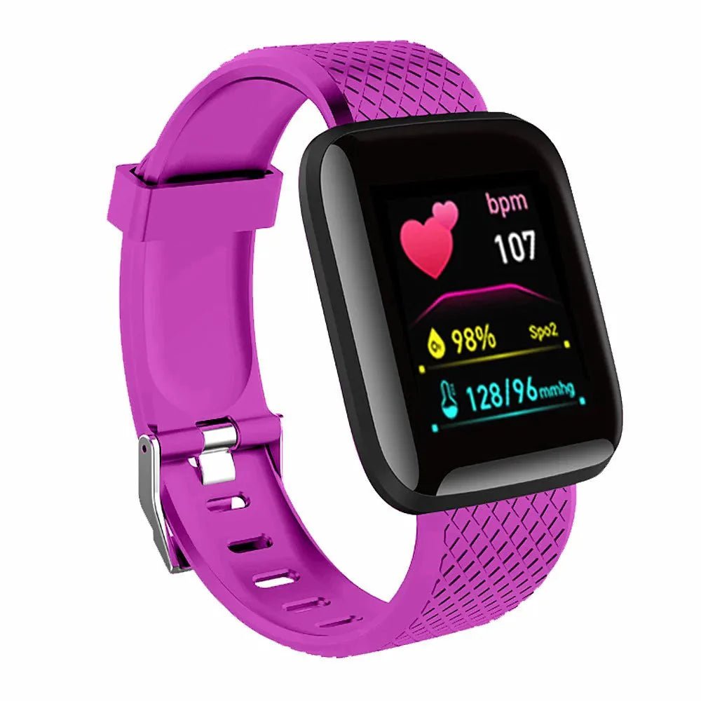 Stay Connected, Stay Fit, Stay Stylish: The Smartwatch That Does It All - Checkouts UK