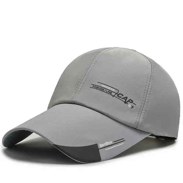 Stay Cool, Look Sharp – Why Sports Caps Are a Must-Have for Every Active Lifestyle - Checkouts UK