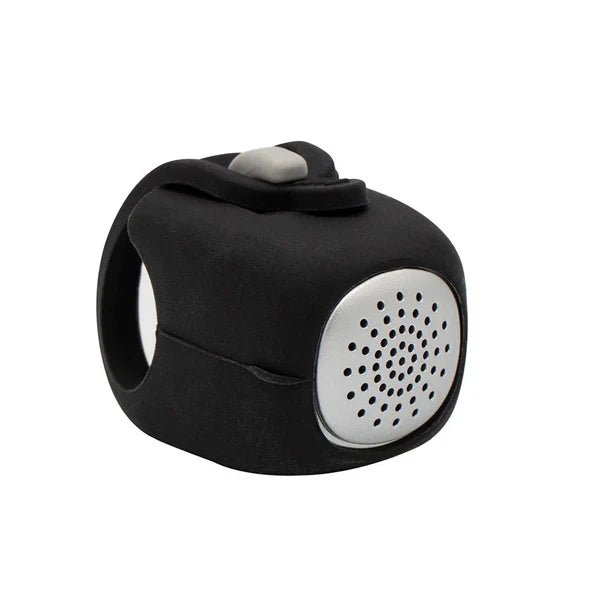 Stay Safe and Be Heard – Why Every Cyclist Needs an Electric Bicycle Bell - Checkouts USA