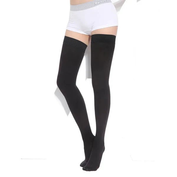 Step Into Wellness – Why Compression Stockings Are the Daily Essential You Didn't Know You Needed. - Checkouts UK