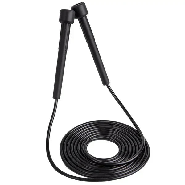 Step Up Your Cardio Game – How a Speed Jump Rope Can Redefine Your Fitness Routine - Checkouts UK