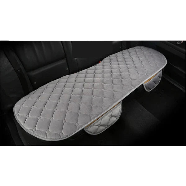 The Complete Guide to Choosing the Right Plush Car Seat Cover - Checkouts USA