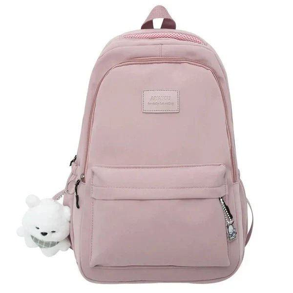 The Modern Woman’s Essential – Why Laptop School Bags Are More Than Just Backpacks - Checkouts USA