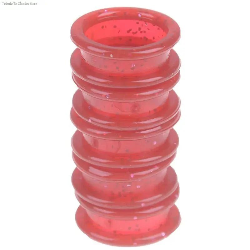 💡 The Secret Weapon of Pet Groomers: Silicone Finger Rings You Never Knew You Needed - Checkouts UK