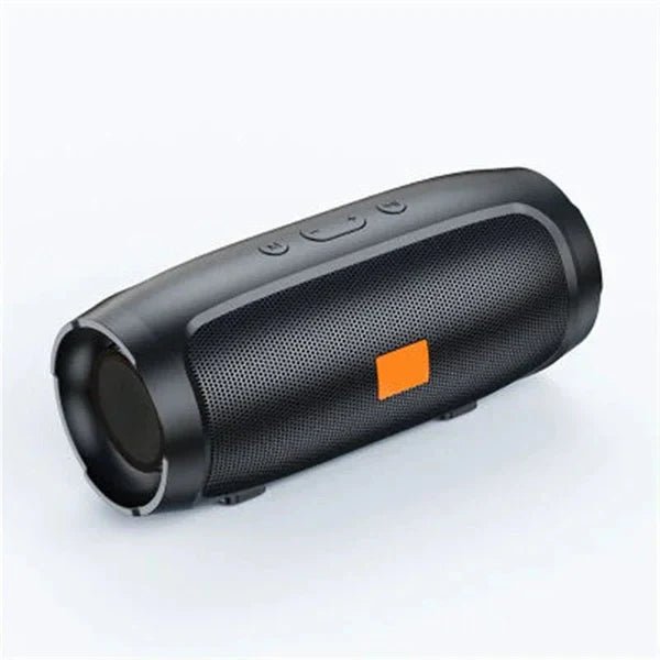 The Ultimate Audio Companion — Why a TF USB Bluetooth Speaker with Dual Speakers is a Must-Have - Checkouts USA