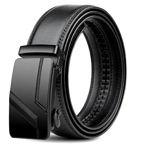 The Ultimate Guide to Styling and Maintaining Your Men’s Leather Belt - Checkouts USA