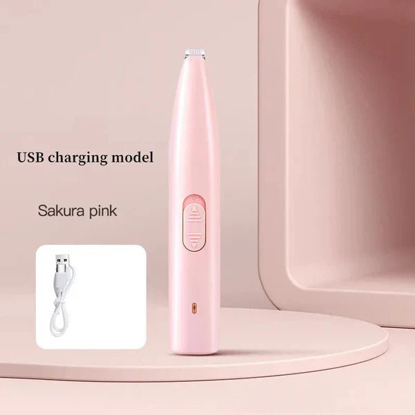The Unsung Grooming Hero – Why Every Dog Needs a Dedicated Foot Hair Trimmer - Checkouts UK