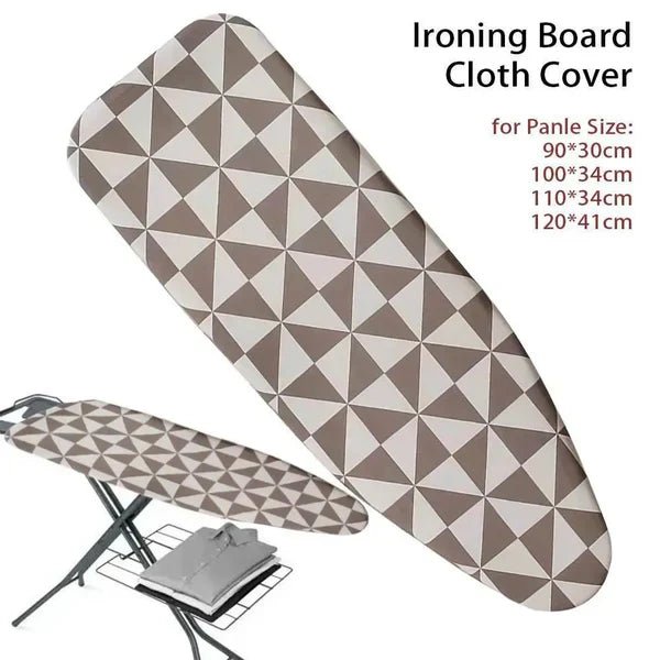 The Unsung Hero of Crisp Clothes – Why the Right Ironing Board Makes All the Difference - Checkouts USA