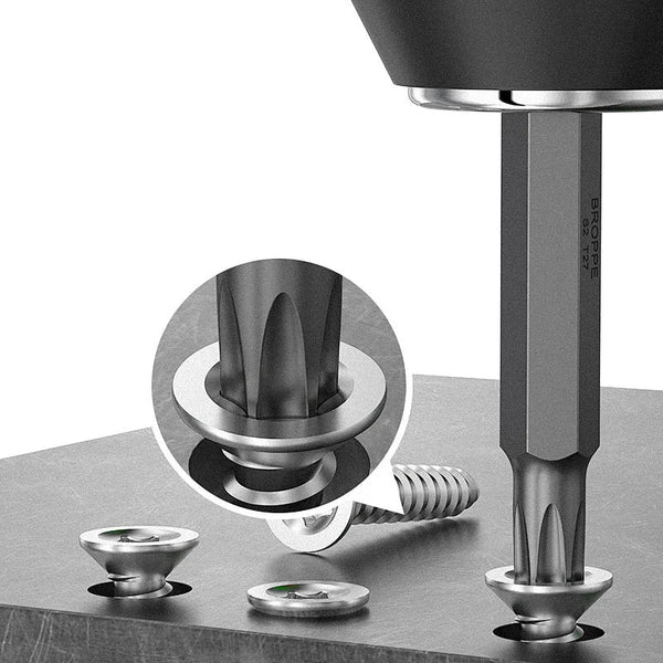 The Unsung Hero of Every Toolbox – Why an Allen Key Set Is a Must for DIY Success - Checkouts USA