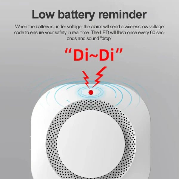 The Unsung Hero of Home Safety – Why You Should Never Ignore Your Smoke Detector. - Checkouts UK