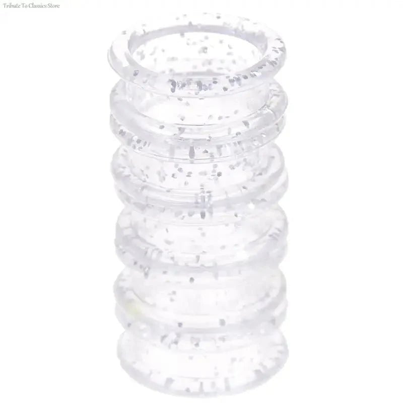 ✂️ Tiny Upgrade, Tremendous Difference: Why Groomers Are Raving About Silicone Finger Rings - Checkouts UK