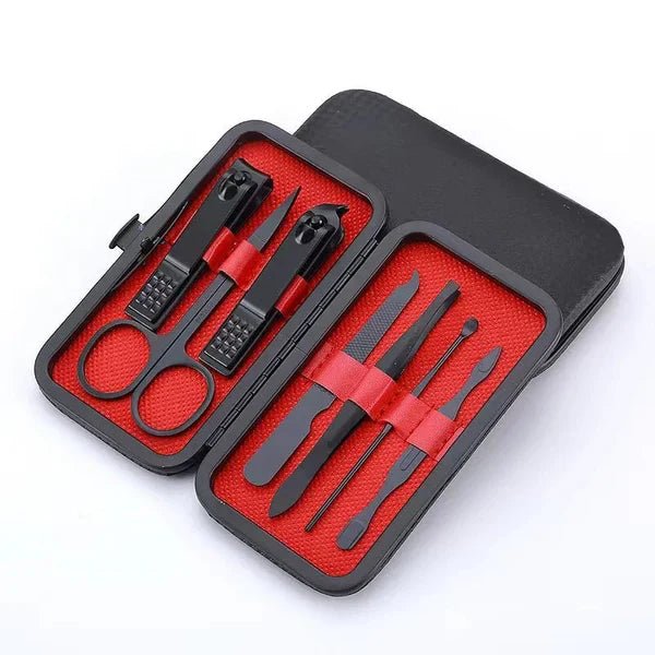 Trimmed to Perfection – Why a Nail Clipper Set Is the Ultimate Grooming Essential - Checkouts UK