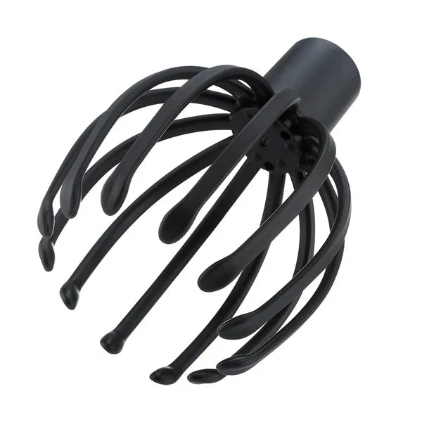 Unwind the Smart Way – Why the Electric Octopus Claw Is Your New Go-To for Head and Scalp Relaxation - Checkouts UK