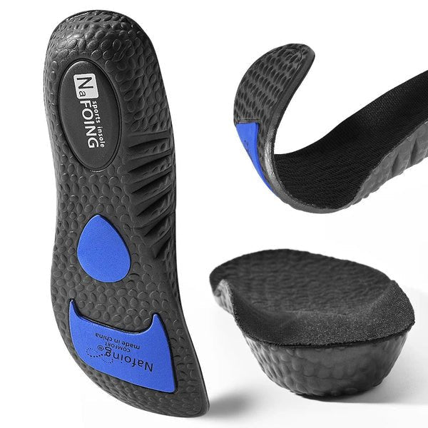 Walk on Cloud Nine – Why EVA Insoles Are the Footwear Upgrade You Didn’t Know You Needed - Checkouts UK