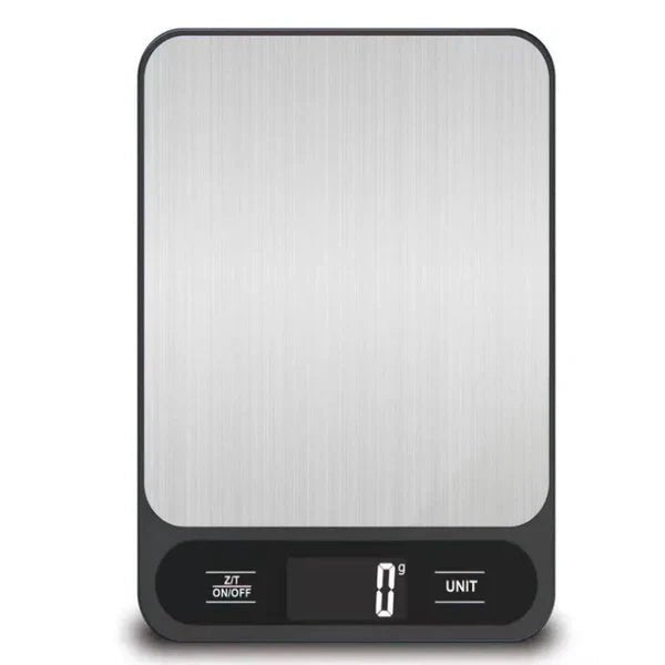Why a Digital Kitchen Scale Is the Secret Ingredient to Perfect Recipes Every Time - Checkouts UK
