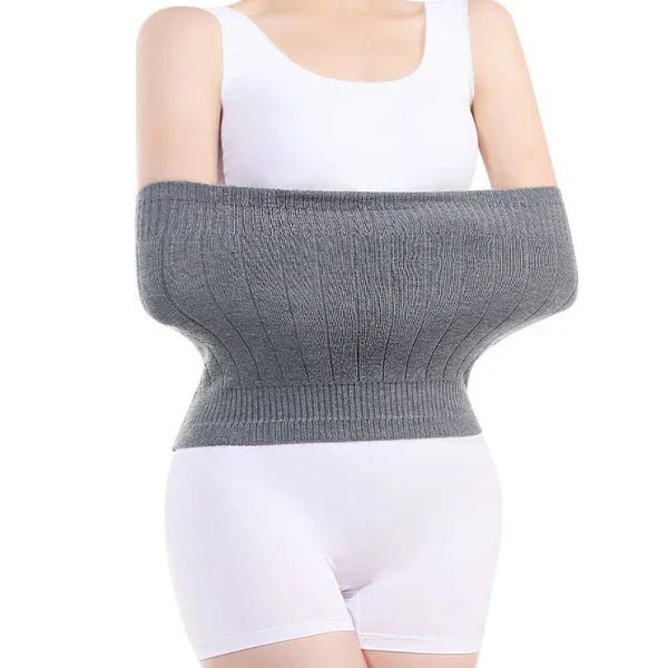 Why Cashmere Waist Belts Are This Winter’s Unexpected Style Hero. - Checkouts UK