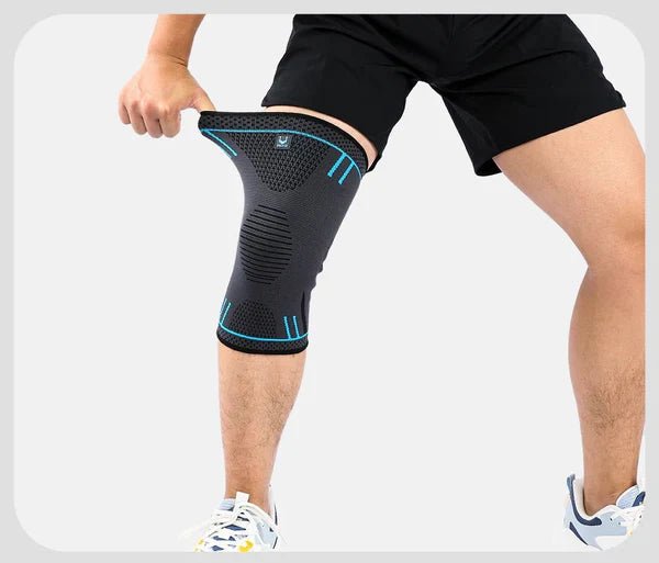 Why Elastic Knee Pads Are the Everyday Hero Your Joints Have Been Waiting For - Checkouts UK